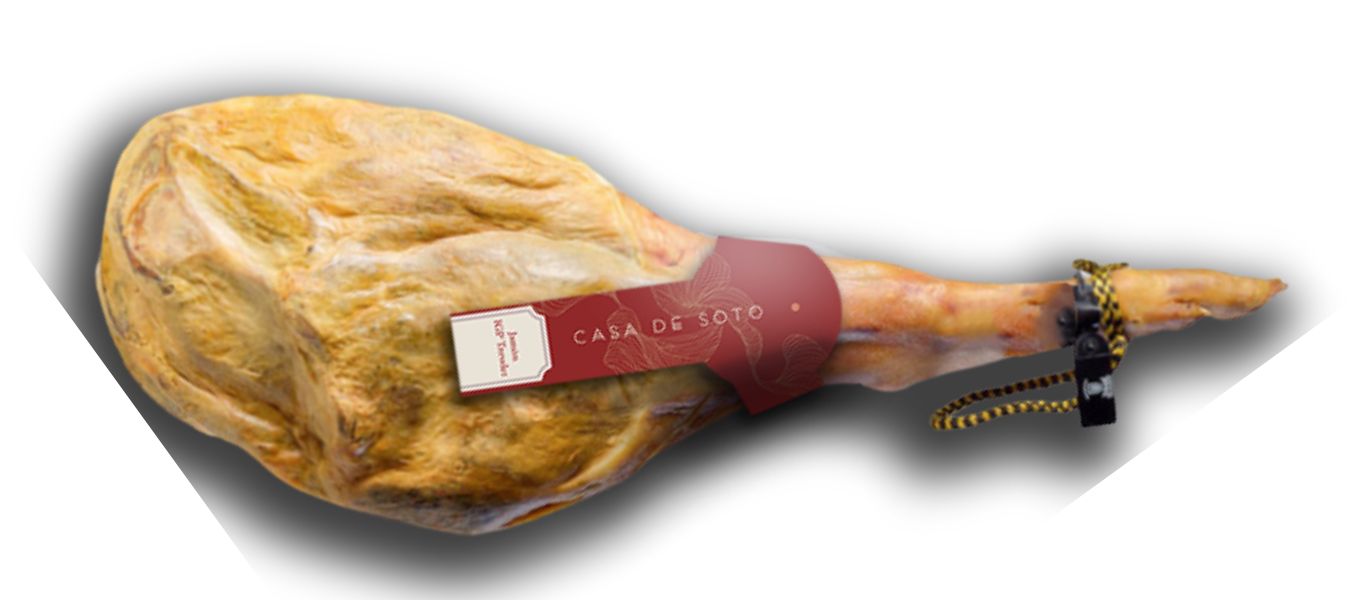 Jamon Reserva